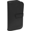 Royce Leather Executive Glove Compartment Organizer in Genuine Leather