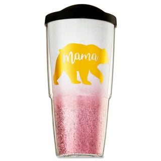 Custom Mama Bear Tumbler Personalized — Griffco Supply