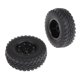 thumbnail image 5 of 1:10 Neumáticos De Goma Neumáticos Ruedas Para P408 eempzo De Camión Militar Sunnimix Neumáticos de coche RC, 5 of 6