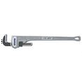 thumbnail image 2 of Hanson Aluminum Pipe Wrench, 36 in. Long, 5 in. Jaw Capac, 2 of 2
