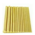 thumbnail image 5 of 1 Piece Of H59 Solid Brass Round Bar Diameter: 18mm Length: 200mm, 5 of 5