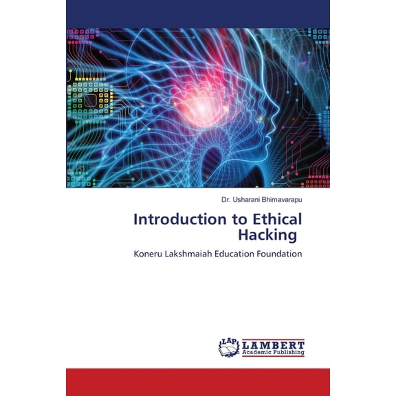 Introduction to Ethical Hacking, (Paperback)