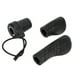 thumbnail image 1 of Acelerador de de Bicicleta Eléctrica, Acelerador de Bicicleta Eléctrica Impermeable que absorbe los Golpes, Antideslizante, 3 pinos para bbs02 para bbshd, 1 of 7