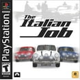 thumbnail image 1 of Pre-Owned The Italian Job - PlayStation, 1 of 1