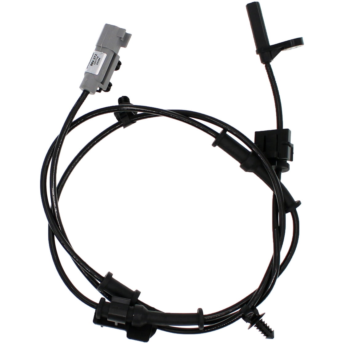 Dorman 884-272 Rear Driver Side ABS Wheel Speed Sensor for Specific Chrysler Models