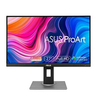 ASUS モニター ProArtPA278CV 27インチ/WQHD/USB-C ASUS ProArt PA278CV 27