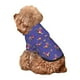 thumbnail image 5 of Balery Labrador Retriever Dog Sudadera con Capucha para Perros Pequeños – Ropa para Mascotas, Disfraz para Perros y Gatos, Ideal para Fiestas y Cosplay-X-Small, 5 of 7