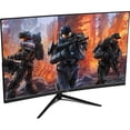thumbnail image 2 of Monitor Curvo Gamer 23.6 YEYIAN Sigurd 2502 1ms 165Hz Full HD HDMI YMC-70803 Yeyian YMC-70803, 2 of 6