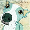 thumbnail image 2 of Marmont Hill "Italian Greyhound" by Stephanie Gerace Painting Print on Wrapped Canvas, 2 of 5