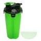 thumbnail image 1 of Taza de agua para mascotas, taza de agua para mascotas, taza portátil de viaje para mascotas, botella de agua para perros, construcción robusta Jadeshay A, 1 of 8