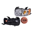 thumbnail image 1 of Faro Escape 2001 A 2004 Ford Izq C/Ajuste DEPO, 1 of 4