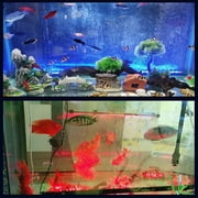 Kritne LED LED Aquarium Light, Fish Tank Light, For Aquarium Fish Tank Fish Aquarium Light