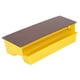 thumbnail image 3 of Caja de alimentación y recolección multifuncional: herramienta esencial para la apicultura Trampa de polen de plástico para abejas, 3 of 8