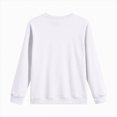 thumbnail image 2 of WXFAZCVU Boys Shirts Crewneck Dinosaur Print Graphic Long Sleeve Tops Fashion Going Out Size 11-12 Years, 2 of 4