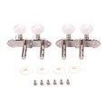 thumbnail image 4 of GOOHOCHY Guitar Tuning Keys Metal for Guitar Maintenance 1 Set, 4 of 5