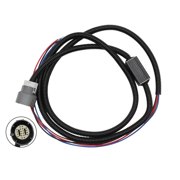 4L80E Transmission Standalone Manual Shift Conversion Control Module