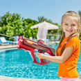 thumbnail image 5 of FEOLGEHLY Double Mode Water Gun, Large Capacity Water Blasters, Water Guns For Adults, Super Soaker Water Gun Long Range, ABS Plastic, for Beach Days, Pool Parties, Backyard Water Wars (C), 5 of 7