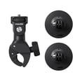 thumbnail image 3 of Kit para Motocicleta Insta360 Compatible con Cámaras de Acción 360, 3 of 7