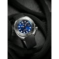 thumbnail image 4 of CRAFTER BLUE Hyperion Ocean 600M Swiss Made Automatic Men's Watch Diver HOSS002.SB.R, 4 of 10