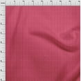 thumbnail image 3 of oneOone Viscose Chiffon Fabric Leaves Block Printed Fabric 1 Yard 42 Inch Wide, 3 of 4