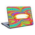 thumbnail image 1 of Compatible with MacBook Pro 13.3 Inch 2022 A2338 Phone Case, Abstract-Psychedelia-Hippie-10 Case Silicone Protective for Teen Girl Boy Case for MacBook Pro 13.3 Inch 2022 A2338, 1 of 1