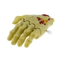 thumbnail image 4 of Reloj Toy Wind Up Ghost Hand Pumpkin Bounce para Halloween, 4 of 4