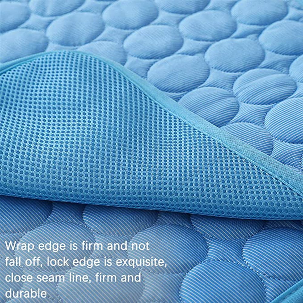self cooling pad