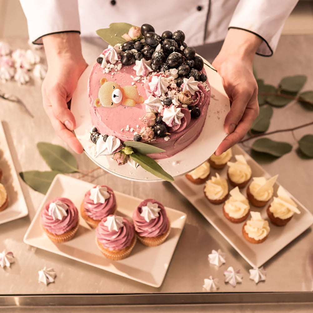 Moule En Silicone En Forme D'ange Endormi Pour Moulage De