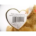 thumbnail image 2 of Ty Beanie Baby: Nuts the Squirrel | Stuffed Animal | MWMT, 2 of 6