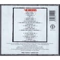 thumbnail image 2 of The Dickies ‎- The Incredible Shrinking Dickies - Audio CD, 2 of 2