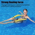 thumbnail image 4 of EGNMCR Floating Recliner Swimming Stick Swimming Aid Tool plastics products, 4 of 6