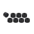 thumbnail image 6 of Nolathane REV006.0086 Rear Suspension Track Bar Bushing Kit Compatible with Austin Healey 65-67 3000, 6 of 6