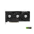 thumbnail image 2 of GIGABYTE NVIDIA GeForce RTX 4070 Ti Graphic Card, 12 GB GDDR6X, 2 of 11