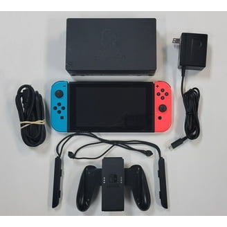 Nintendo Switch Lite 32GB Blue Edition, Mario Kart 8 Deluxe Bundle