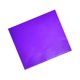 thumbnail image 1 of Etiqueta engomada permanente del vinilo al aire libre, vinilo artesanal decorativo versátil hecho a mano DIY para calcomanías carteles tazas ventanas Violeta Macarena Vinilo permanente, 1 of 8