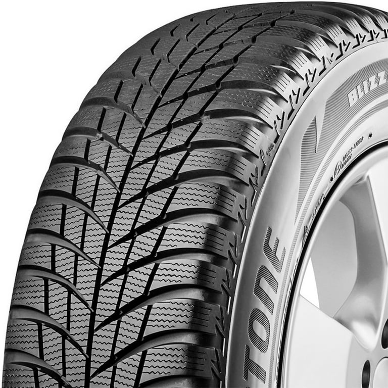 Bridgestone Blizzak LM001 RFT Winter 225/60R18 104H XL Passenger