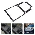 thumbnail image 4 of Couvercle de Contrôle Central, Panneau de Commande Central Facile à Installer pour Automobile pour Remplacement pour Land Rover Defender 11, 4 of 8