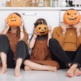 thumbnail image 1 of stanreset 34pcs Alloy Thanksgiving Party Pendant Stylish And Elegant Fall Jewelry Halloween Theme 1Set, 1 of 6