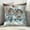 C, variant on 1Pc Cute Animals Print Pillow Set Bedroom Living Room Sofa Cushion 18x18 inch For Couch Sofa Living Room Bedroom, Cat Lover Gifts