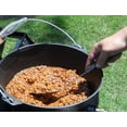 thumbnail image 4 of King Kooker #CI4S - 4 Quart Pre-Seasoned Cast Iron Dutch Oven, 4 of 4