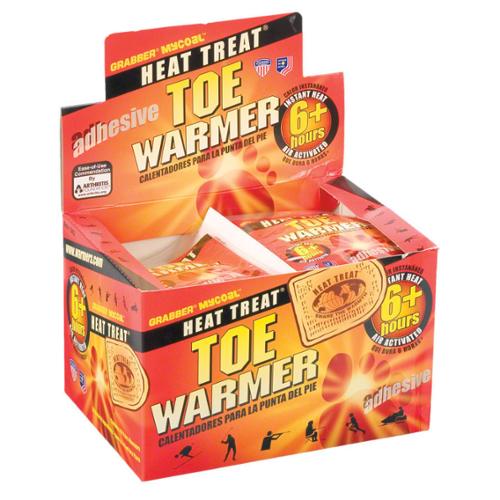Grabber Toe WarmerQuantity2 Warmers