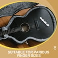 thumbnail image 1 of BESTYASH De Dedos Para Guitarra Ideal Para Practicar Apertura Y, 1 of 8