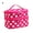 4, variant on Meidiya Makeup Bags Outdoor Travel Double Layers Cosmetic Cases Large Capacity Multifunction Storage Organizer Toiletry Bags For Women and Girls Pouch
