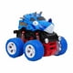 thumbnail image 2 of Four-Wheel-Drive Inertial Sport Vehicle Children's Dinosaur Toy Car, 2 of 3