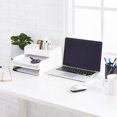 thumbnail image 5 of Stackable Storage Box Desktop Shelf Tray Storage Box Tray, 5 of 6