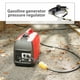 thumbnail image 4 of Regulador y rectificador de voltaje automático AVR de 2 kW, tipo Half Moon, para control electrónico de gasolina, AVR para un suministro de energía confiable, color negro, 4 of 8