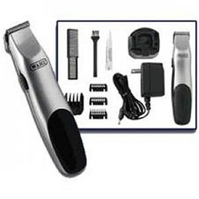 Wahl 9916 BLK Groomsman Trimmer pack of 4 Walmart Canada