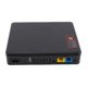 thumbnail image 1 of Mini UPS DC 12000mAh, Fuente De Alimentación De Respaldo Para Enrutadores Módems Cámaras De Seguridad USB Tipo C POE Mini UPS Con Salida Multivoltaje De 5V 9V 12V, 1 of 7