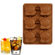 thumbnail image 1 of Molde para bolas de hielo: mantén tu whisky y tus cócteles fríos con estilo, 1 of 5