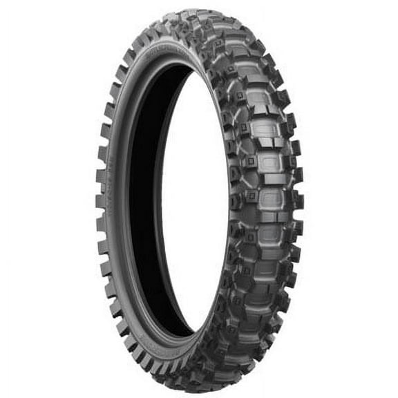 110/100x18 Bridgestone Battlecross X20 Soft Terrain Tire for KTM Freeride 250 R 2015-2017